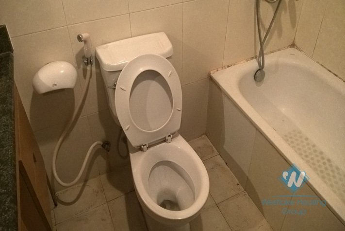 A affordable apartment for rent in G building, Ciputra International Ha Noi City